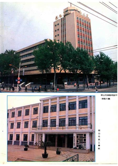 1990-鞍山市劳动志.pdf电子版_辽宁省志插图5