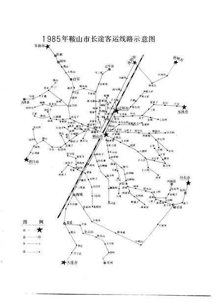 1990-鞍山市志  交通邮电卷.pdf电子版_辽宁省志插图5