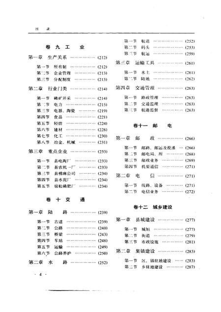 1990版宿松县志.pdf电子版_安徽省志插图5
