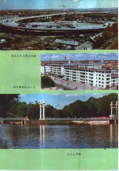 1991-呼伦贝尔盟建设志.pdf电子版_内蒙古志插图5