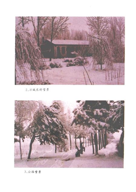 1992-凉城风情.pdf电子版_内蒙古志插图5