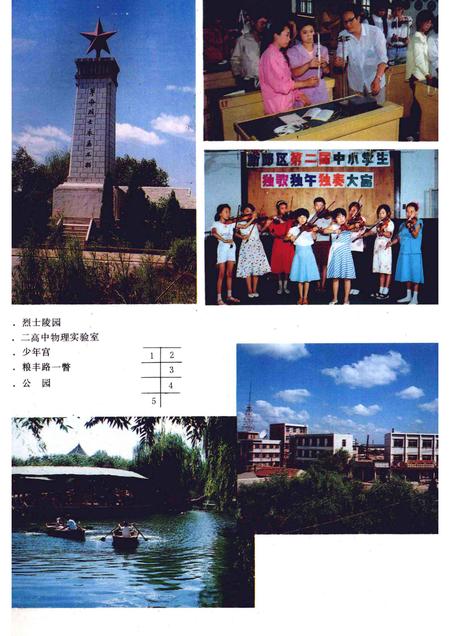1992-新邱区志.pdf电子版_辽宁省志插图5