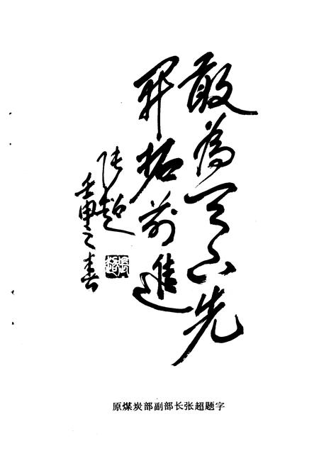 1992版淮北市文史资料  第4辑  猛虎掘进队  专辑.pdf电子版_安徽省志插图5