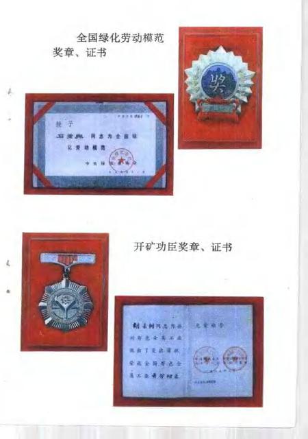 1992版铜陵文史资料  第6辑  群英风采录  80年代卷.pdf电子版_安徽省志插图5