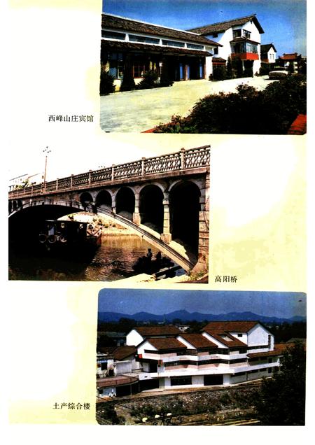 1992版青阳县志.pdf电子版_安徽省志插图5