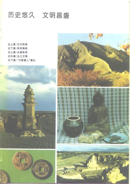 1993-阳高县志.pdf电子版_山西省志插图5