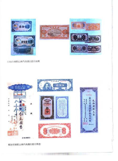 1993-鞍山市志  财政金融卷.pdf电子版_辽宁省志插图5