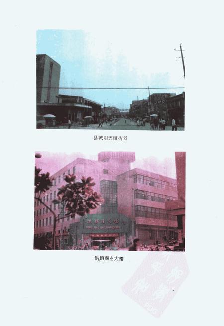 1993版嘉山县志.pdf电子版_安徽省志插图5