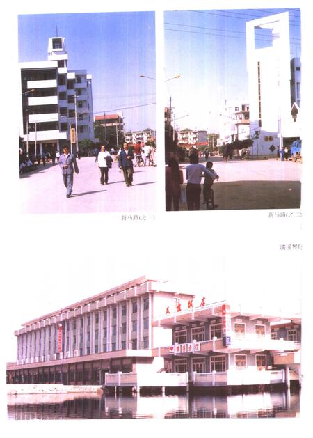 1993版无为县志.pdf电子版_安徽省志插图5