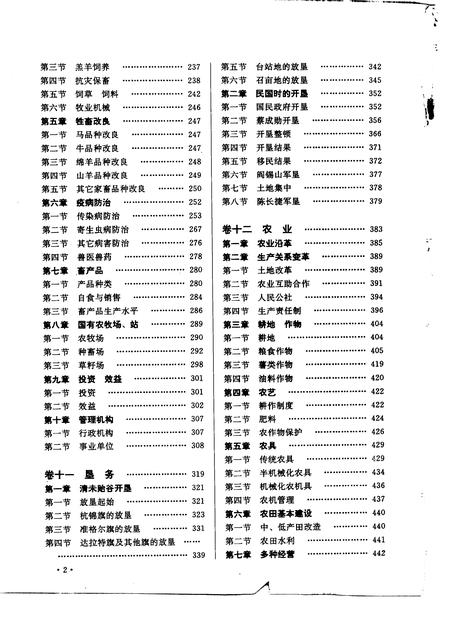 1994-伊克昭盟志.pdf电子版_内蒙古志插图5