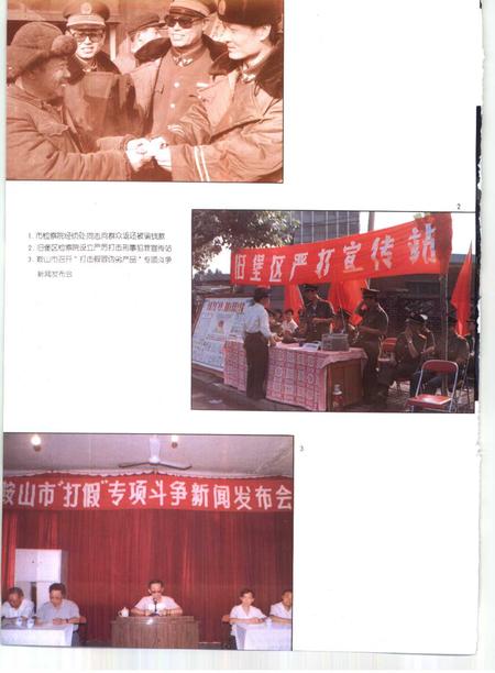1995-鞍山市志  政法卷.pdf电子版_辽宁省志插图5