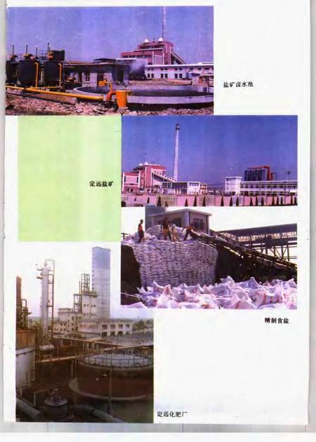 1995版定远县志.pdf电子版_安徽省志插图5