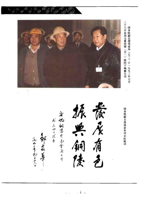 1995版铜陵有色金属公司志  1950-1990.pdf电子版_安徽省志插图5