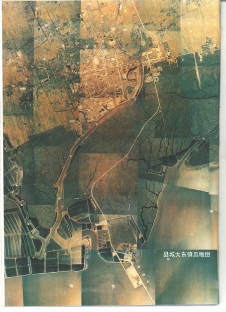 1996-东沟县志.pdf电子版_辽宁省志插图5