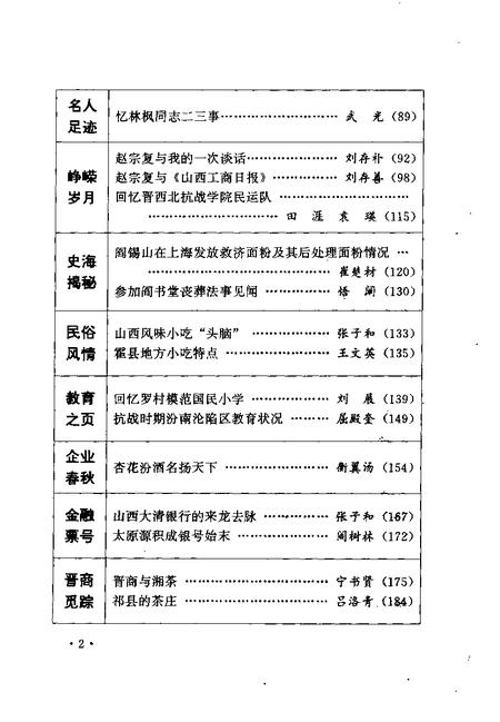 1996-山西文史资料  1996年  第4辑  总第106辑.pdf电子版_山西省志插图5