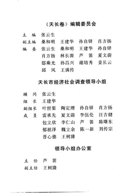 1996版中国国情丛书  百县市经济社会调查  天长卷.pdf电子版_安徽省志插图5
