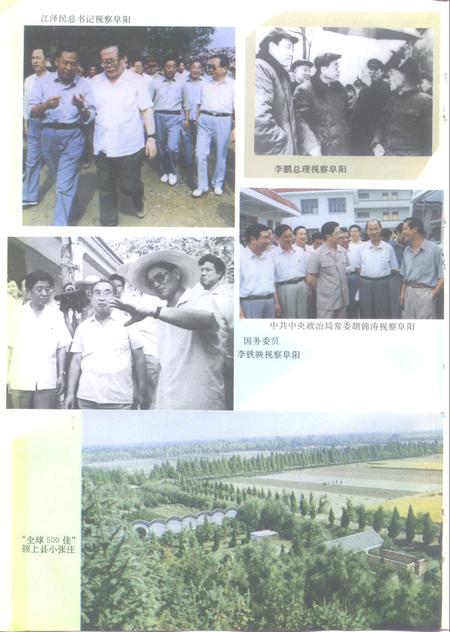 1996版阜阳地区志.pdf电子版_安徽省志插图5