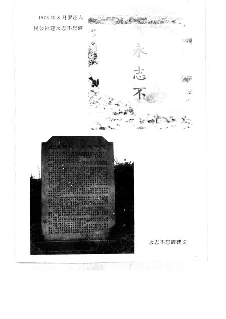 1997-宝山史话  罗泾祭  侵华日军暴行实录.pdf电子版_上海市志插图5