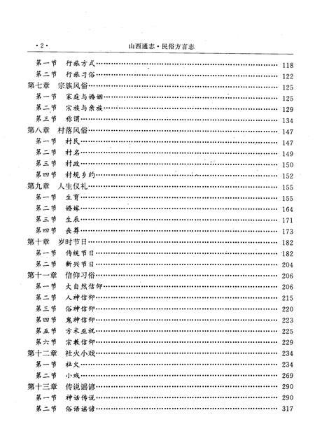 1997-山西通志  第47卷  民俗方言志.pdf电子版_山西省志插图5