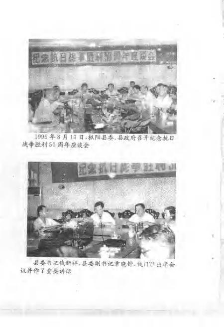 1997版枞阳文史资料  第4辑.pdf电子版_安徽省志插图5