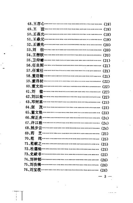 1998-洪洞县文史资料  第11辑  洪洞历代书画家小传.pdf电子版_山西省志插图5