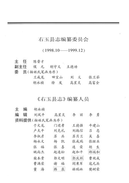 1999-右玉县志.pdf电子版_山西省志插图5