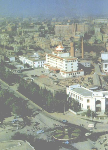 1999-呼和浩特市志  上.pdf电子版_内蒙古志插图5