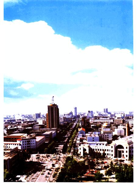 1999-呼和浩特市防空志.pdf电子版_内蒙古志插图5