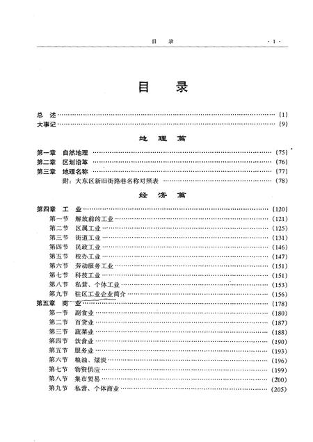1999-大东区志  1896-1995.pdf电子版_辽宁省志插图5