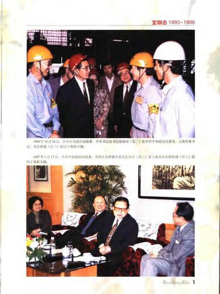 2000-宝钢志  1993-1998.pdf电子版_上海市志插图5