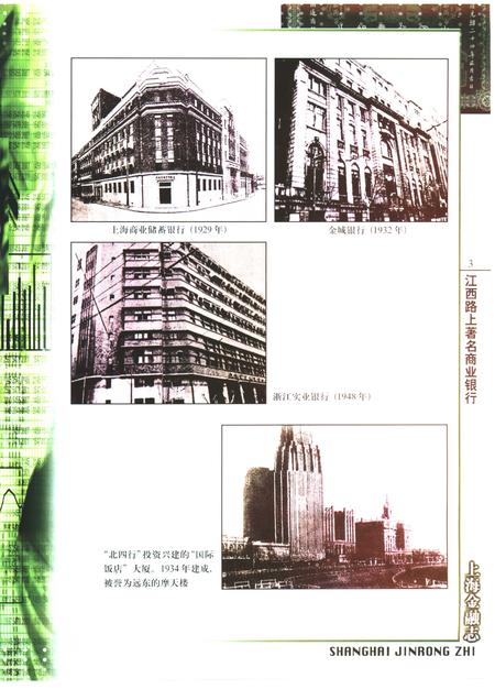 2003-上海金融志.pdf电子版_上海市志插图5