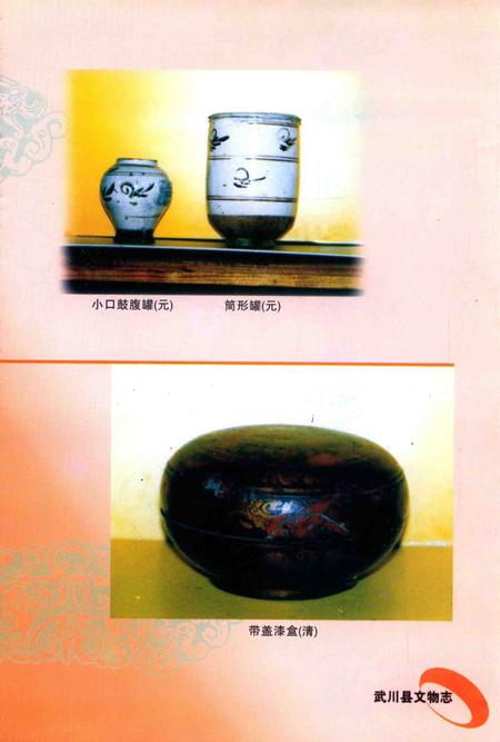 2005-武川县文物志.pdf电子版_内蒙古志插图5