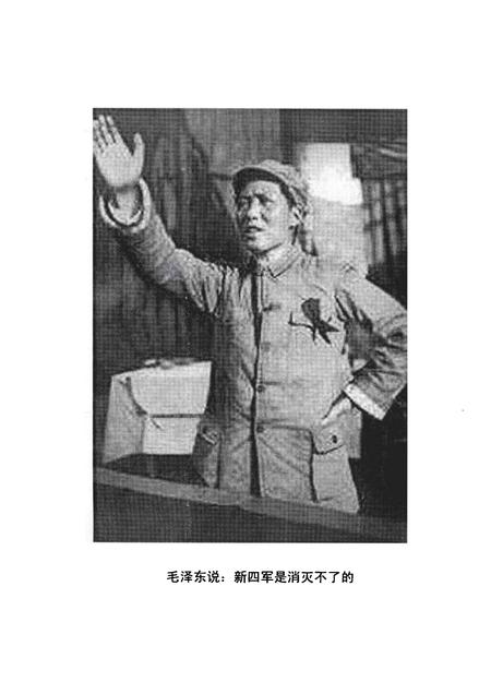 2005版新四军在肥东  第2辑.pdf电子版_安徽省志插图5