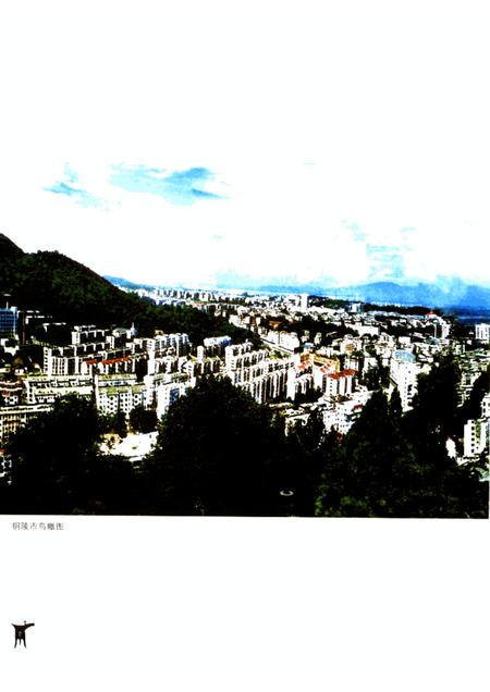 2006版辉煌50年  铜陵市建市五十周年  1956-2006.pdf电子版_安徽省志插图5