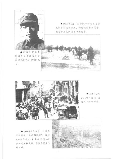2007版中国共产党蚌埠地方史  第1卷  1921-1949.pdf电子版_安徽省志插图5