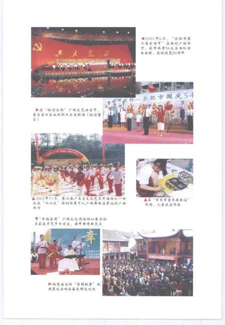 2007版合肥群众文化五十年.pdf电子版_安徽省志插图5