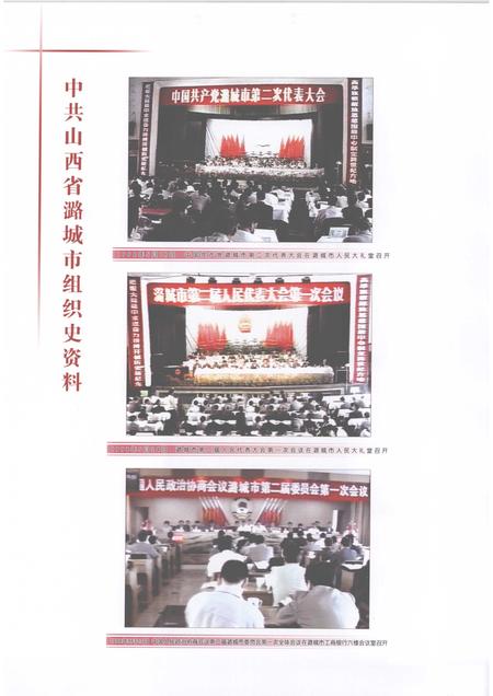 2008-中国共产党山西省潞城市组织史资料  第3卷  1998.01-2007.12.pdf电子版_山西省志插图5