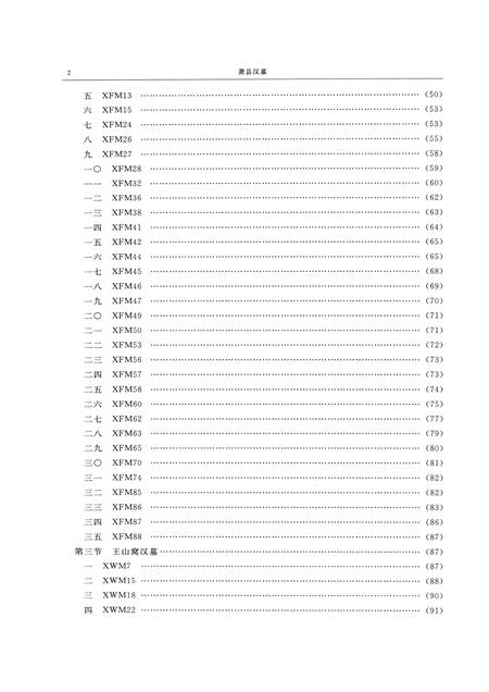 2008版萧县汉墓.pdf电子版_安徽省志插图5