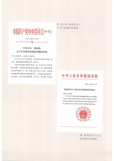 2010-浦东开发开放20年大事记  1990-2009.pdf电子版_上海市志插图5