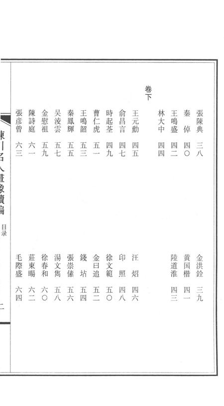 2014-嘉定历史文献丛书  第3辑  练川名人画像续编.pdf电子版_上海市志插图5