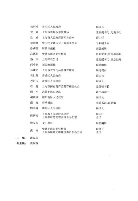 2015-汶川特大地震上海市抗震救灾援助实录.pdf电子版_上海市志插图5