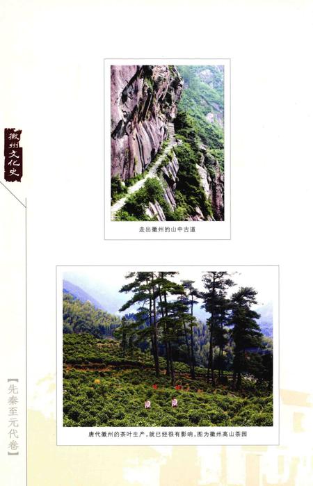 2015版徽州文化史  先秦至元代卷.pdf电子版_安徽省志插图5