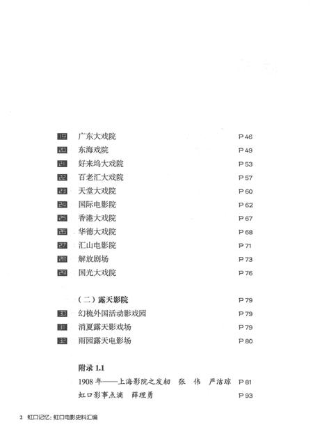 2017-虹口记忆  虹口电影史料汇编.pdf电子版_上海市志插图5