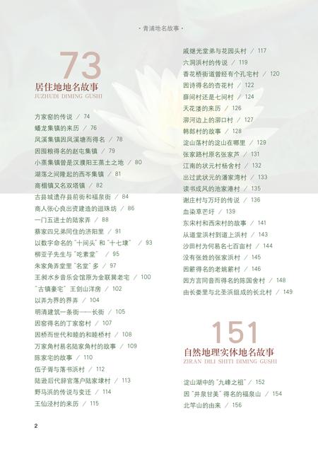 2019-青浦地名故事.pdf电子版_上海市志插图5