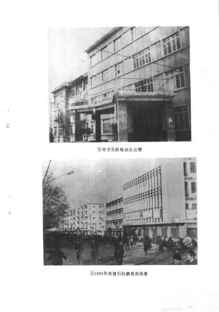 周口市卫生志.pdf电子版_河南省志插图5