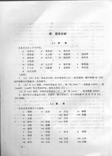 文水方言志_13262901.pdf电子版_山西省志插图5