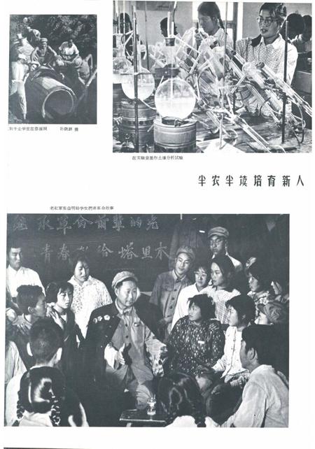 新疆画报1964年第06期.pdf电子版_新疆维吾尔族自治区志插图5
