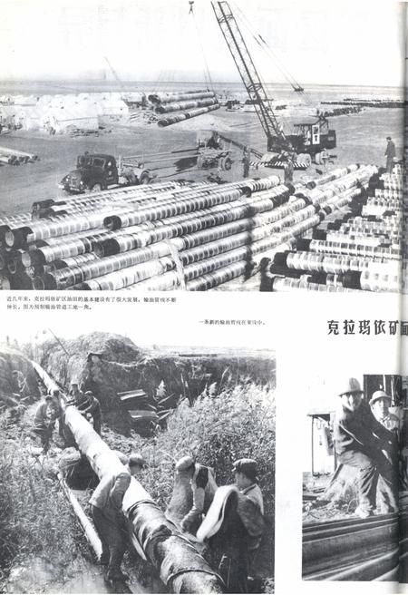新疆画报1973年第03期.pdf电子版_新疆维吾尔族自治区志插图5