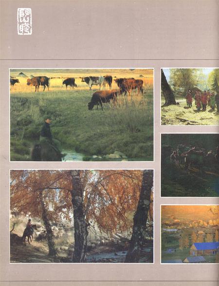 新疆画报1987年第01期.pdf电子版_新疆维吾尔族自治区志插图5