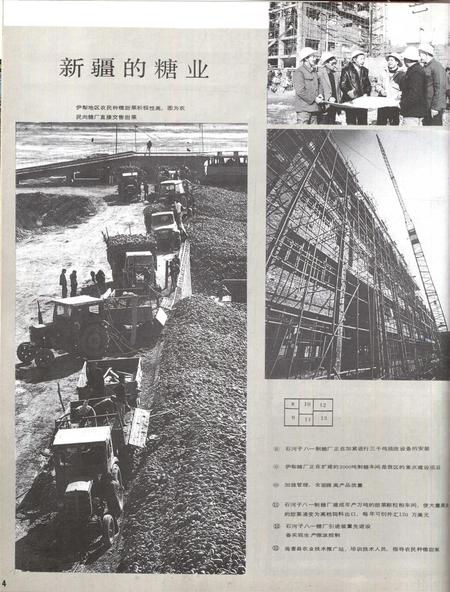 新疆画报1989年第01期.pdf电子版_新疆维吾尔族自治区志插图5